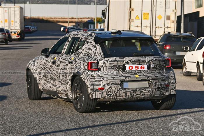 ԤΪSUV Polestar4ع