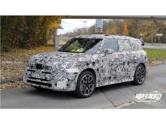 ȫCOUNTRYMAN PHEV򽫳ΪMINIǿ