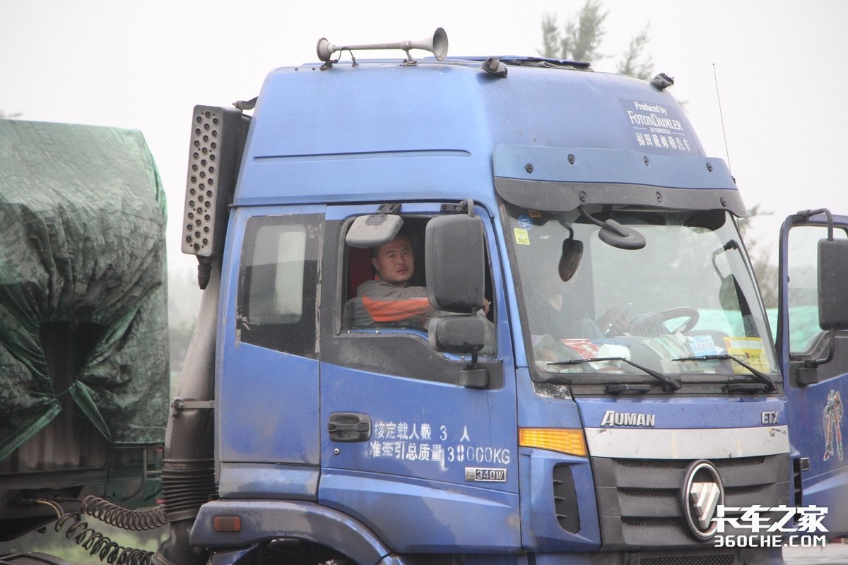 油气价格飞涨 运费到底啥时候才能涨？