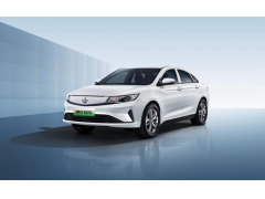 曹操出行牵手睿蓝汽车，未来将持续上线换电车型