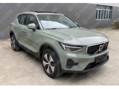 װC40ǰ ¿ֶXC40Ӿʱ