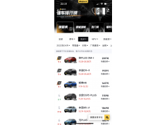 比亚迪宋PLUS DM-i夺SUV销冠:甩远神车哈佛H6