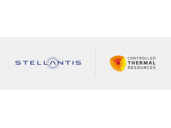 Stellantis与CTR签署氢氧化锂供应协议