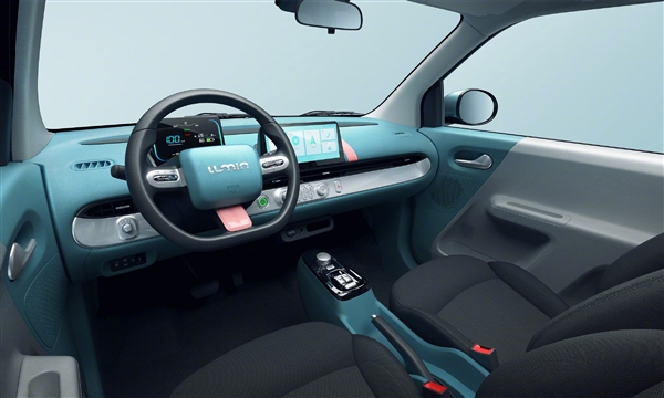 ӲպMINI EVLuminʽ 4.89