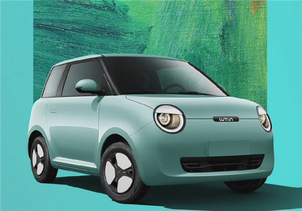 ӲպMINI EVLuminʽ 4.89