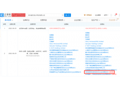 华为哈勃投资密集布局半导体产业