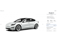 <b>涨价4万多，特斯拉Model 3/Y还能买么？</b>