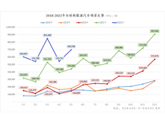 5月全球新能源：比亚迪将取代特斯拉成上半年冠军