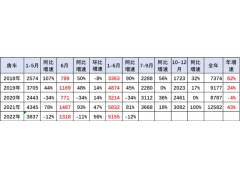 崔东树：2022年房车市场将成为车市一