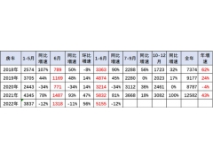 崔东树：2022年房车市场将成为车市一