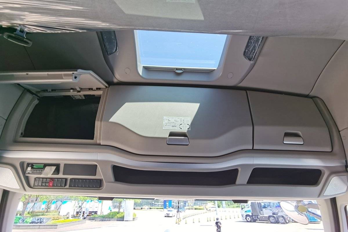 490马力、最大续航400KM 杰狮H6e速报