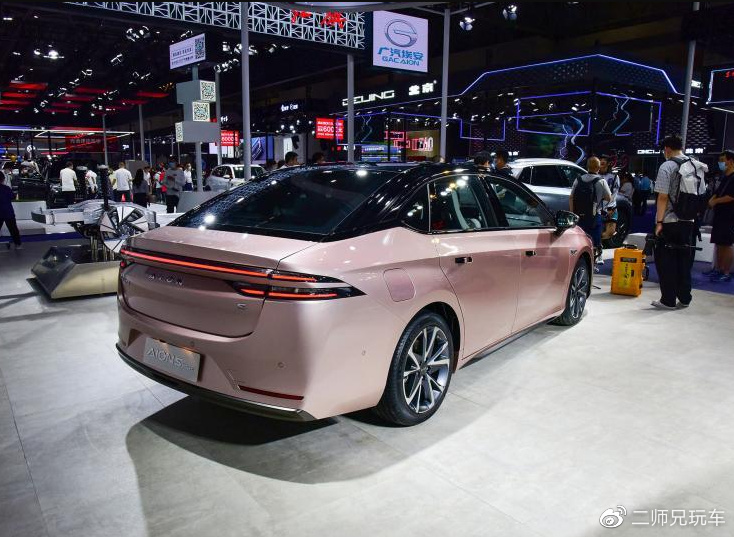 预算18万买哪款纯电轿车?这2款“低调选手”可参考