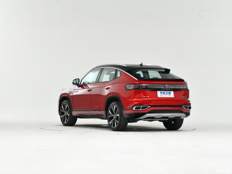 һ- ̽X 2023 380TSI 
