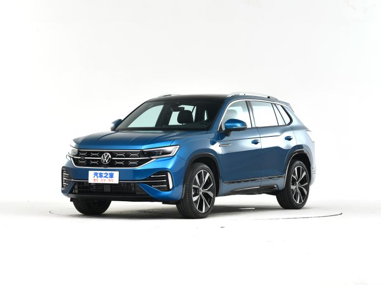 һ- ̽ 2023 380TSI R-Lineܰ
