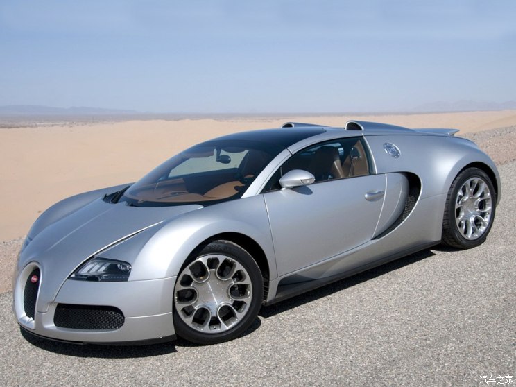 ӵ  2011 Grand Sport