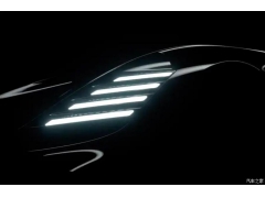 <b>布加迪新车将于8月19日圆石滩车展发布</b>