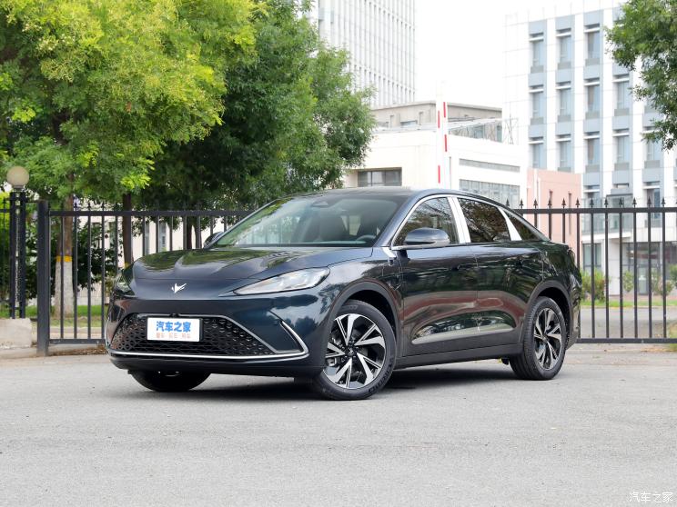 Դ  S(ARCFOX S) 2021 525S 175kW