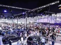 令人期待 2022天津车展将于9月29日开幕