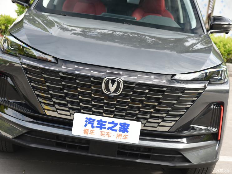  CS55PLUS 2022 ڶ 1.5T DCT캽