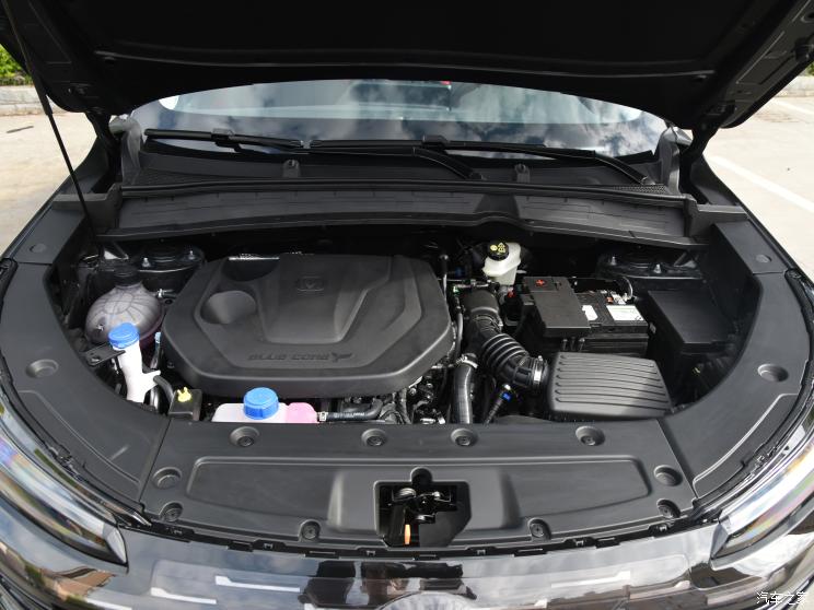 CS55PLUS 2022 ڶ 1.5T DCT캽