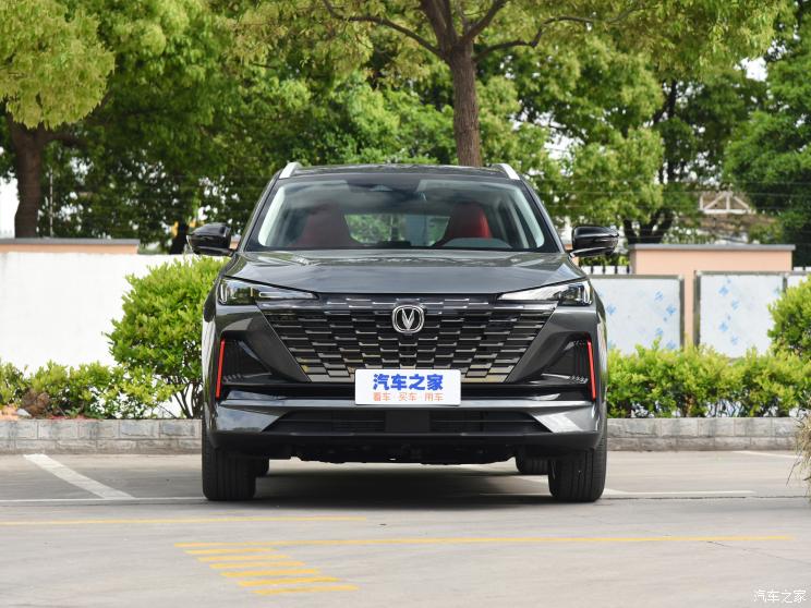  CS55PLUS 2022 ڶ 1.5T DCT캽