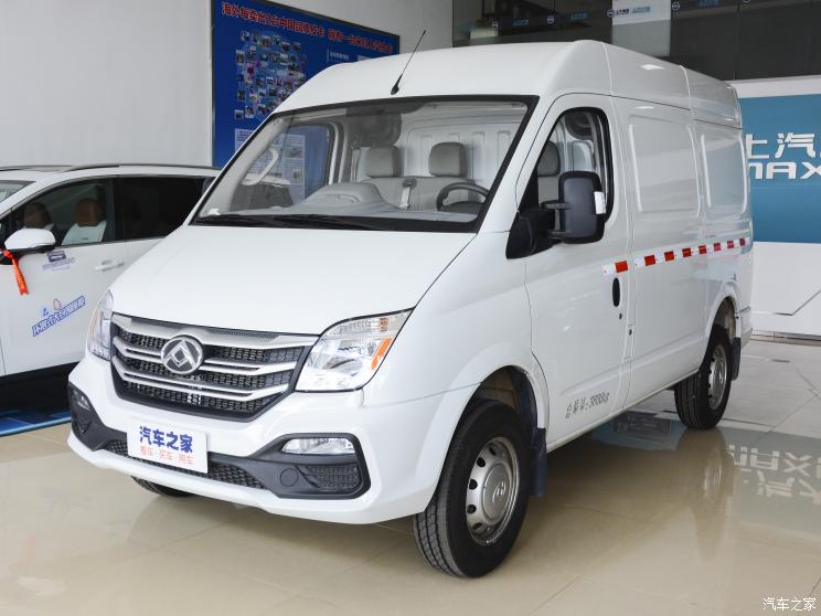 ͨ ͨMAXUS V80 2021 2.0T ֶж3