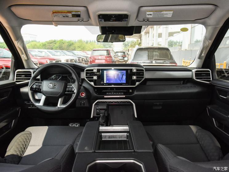 () ̹; 2022 TRD SR5 CrewMax