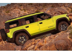 3ȫ´綯ع Jeepµ綯սԷ