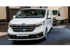 綯MPV ŵTrafic綯׷