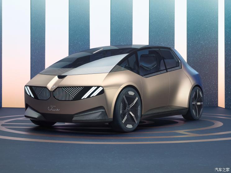 () BMW i Vision Circular 2021 