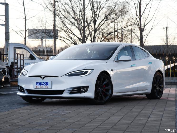 ˹ڣ Model S 2020 Performance ܰ