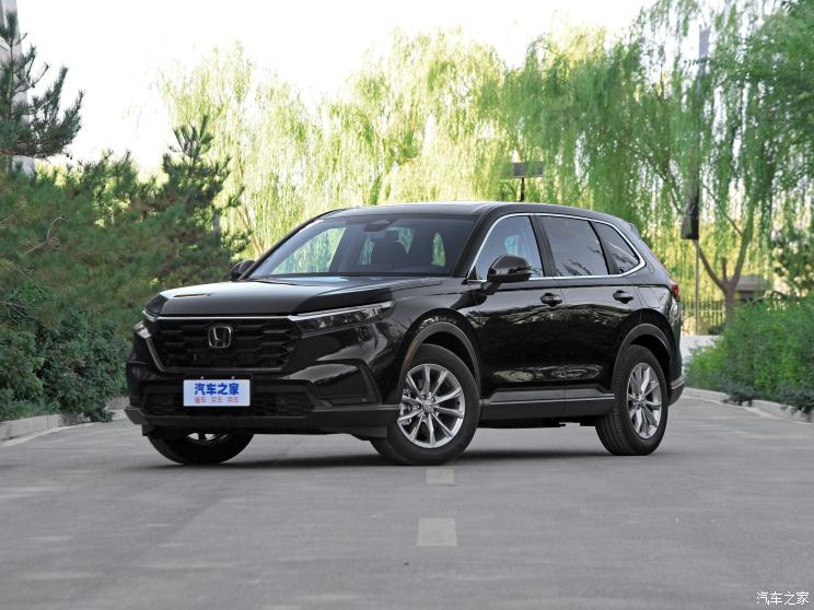 籾 CR-V 2023 240TURBO  7