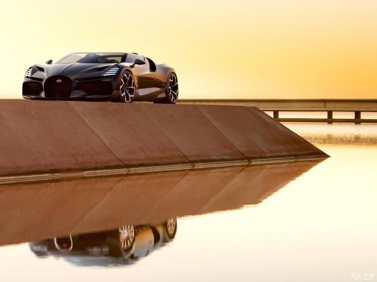 ӵ W16 Mistral 2022 