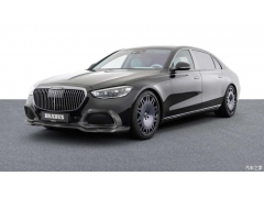 ݣBRABUS 600 Masterpieceͼ