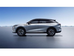 <b>星途旗舰SUV瑶光官图 火星架构2.0首款SUV</b>