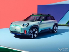 2024귢 MINI Aceman泵͵