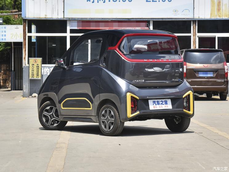 ͨ NanoEV 2021 ֿ