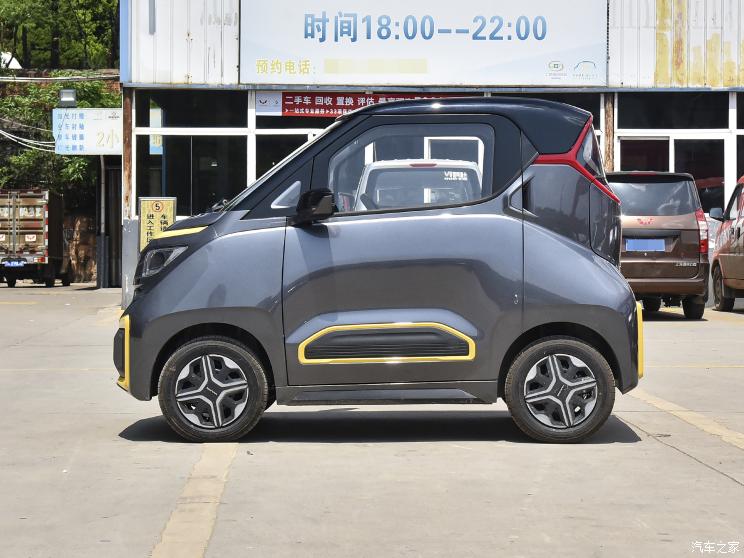 ͨ NanoEV 2021 ֿ