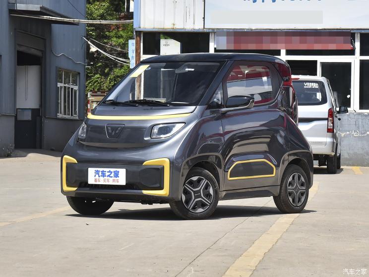 ͨ NanoEV 2021 ֿ