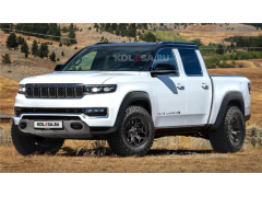 Ұʮ Jeep WagoneerƤȾͼع