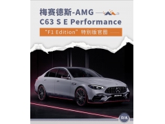 ÷˹-AMG C63 S E Performanceر