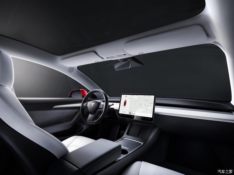 ˹ڣ Model 3() 2021 