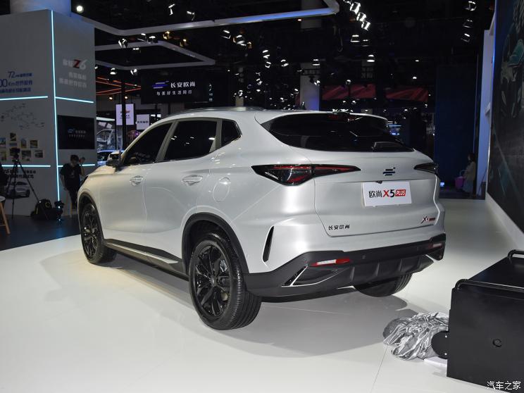  ŷX5 PLUS 2022 1.5T DCT