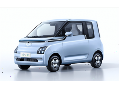 ù MINI EV