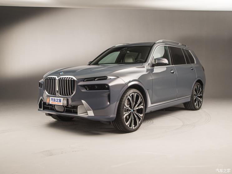 () X7 2023 xDrive40i ŷް