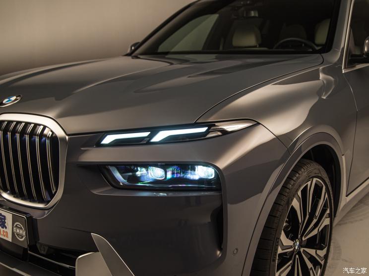() X7 2023 xDrive40i ŷް
