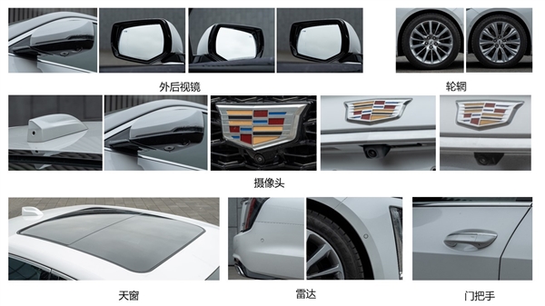 407ϵͬȫ¿CT6ȫأ˧