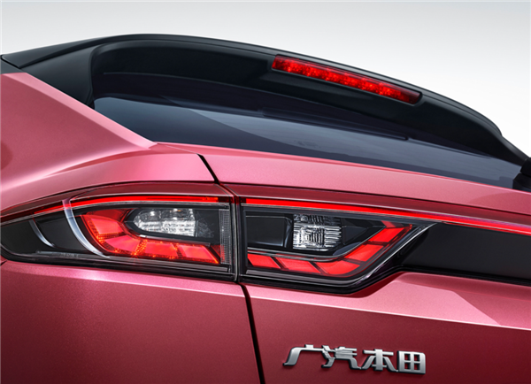 国内小型SUV“销量王” 全新广汽本田缤智上市：13.29万起