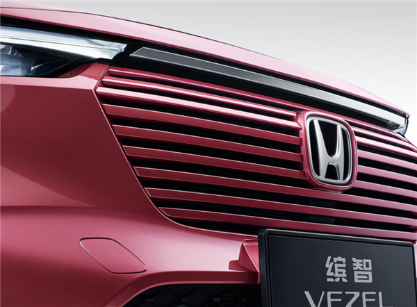 国内小型SUV“销量王” 全新广汽本田缤智上市：13.29万起