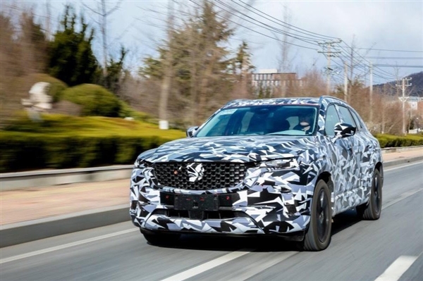췢ԴCX-50ʵع⣺20ֵߵSUV